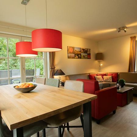 Landal Hunerwold State Hotell Wateren Exteriör bild
