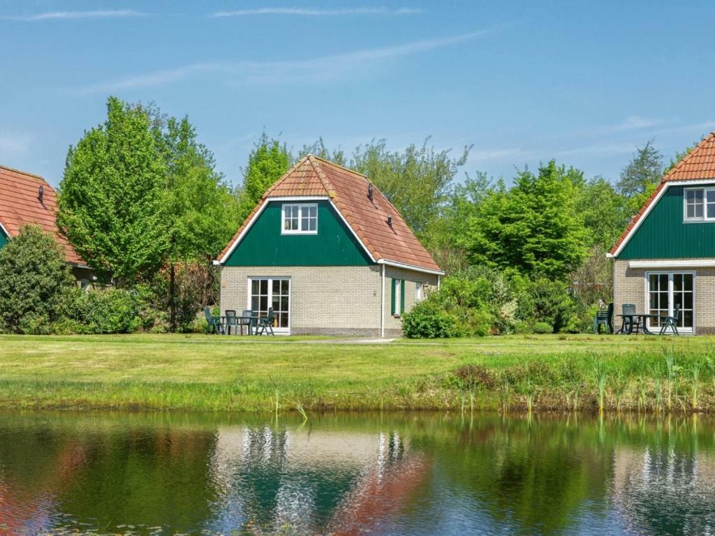 Landal Hunerwold State Hotell Wateren Exteriör bild