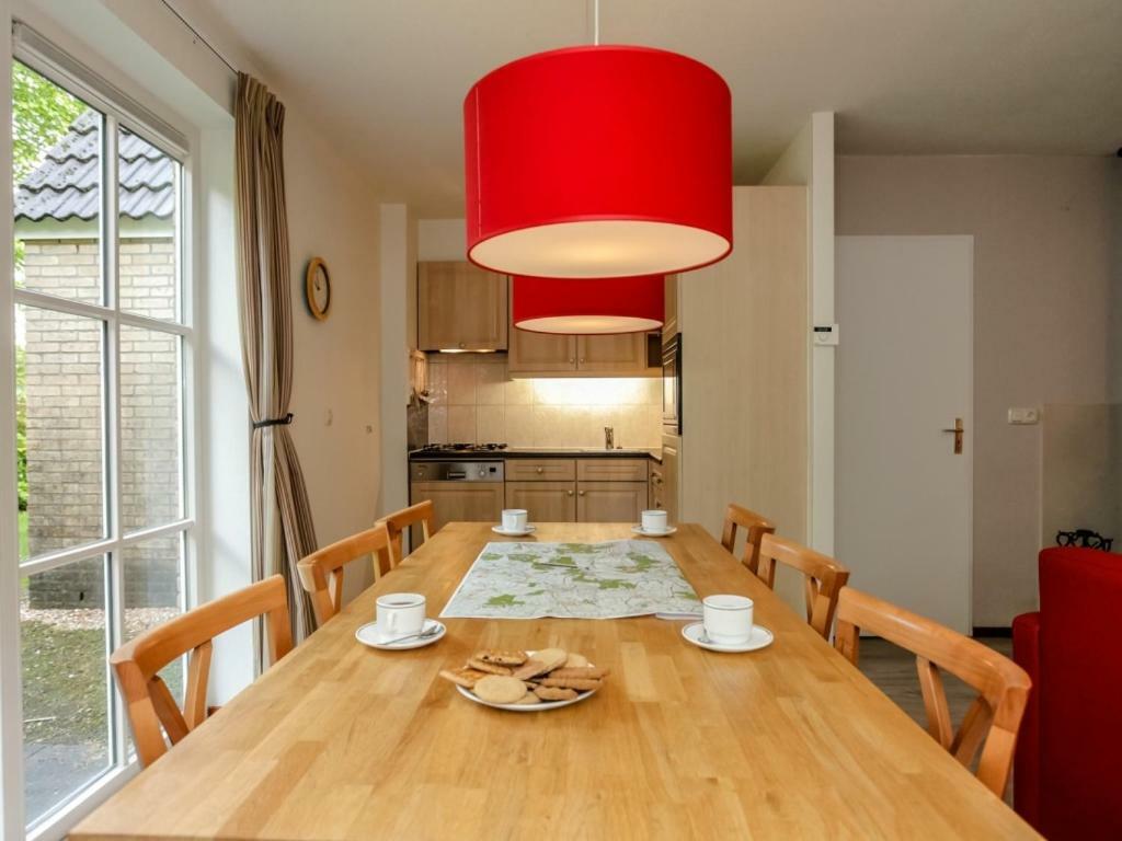 Landal Hunerwold State Hotell Wateren Exteriör bild