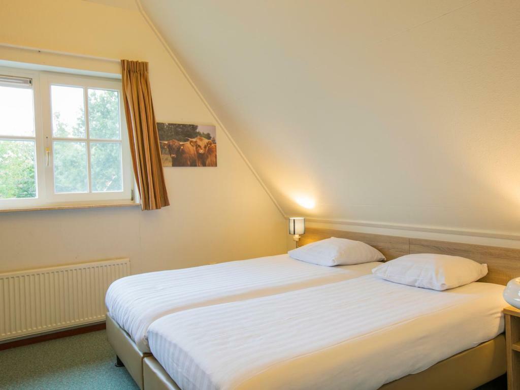 Landal Hunerwold State Hotell Wateren Exteriör bild