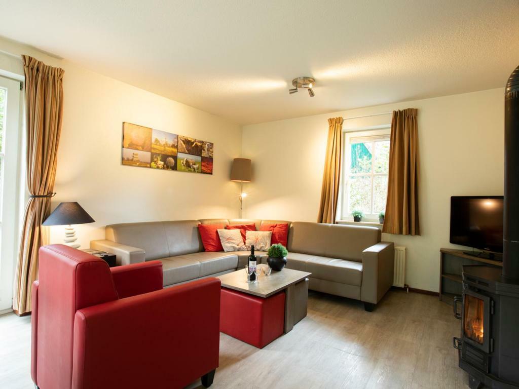 Landal Hunerwold State Hotell Wateren Exteriör bild